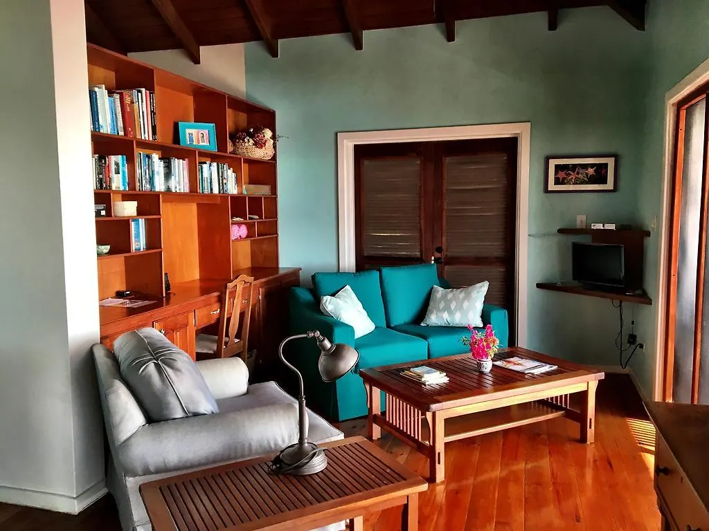 Blue Moon Antigua Villa English Harbour Antigua e Barbuda