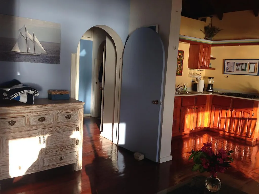 Blue Moon Antigua Villa English Harbour 0*,  Antigua e Barbuda