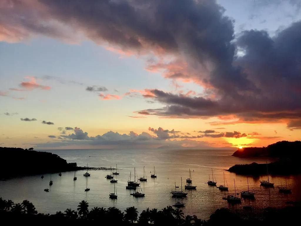 Blue Moon Antigua Villa English Harbour 0*,