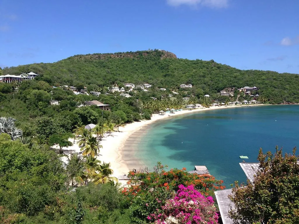 Blue Moon Antigua Vila English Harbour Villa