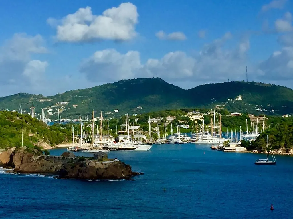 Villa Blue Moon Antigua Vila English Harbour Antígua e Barbuda